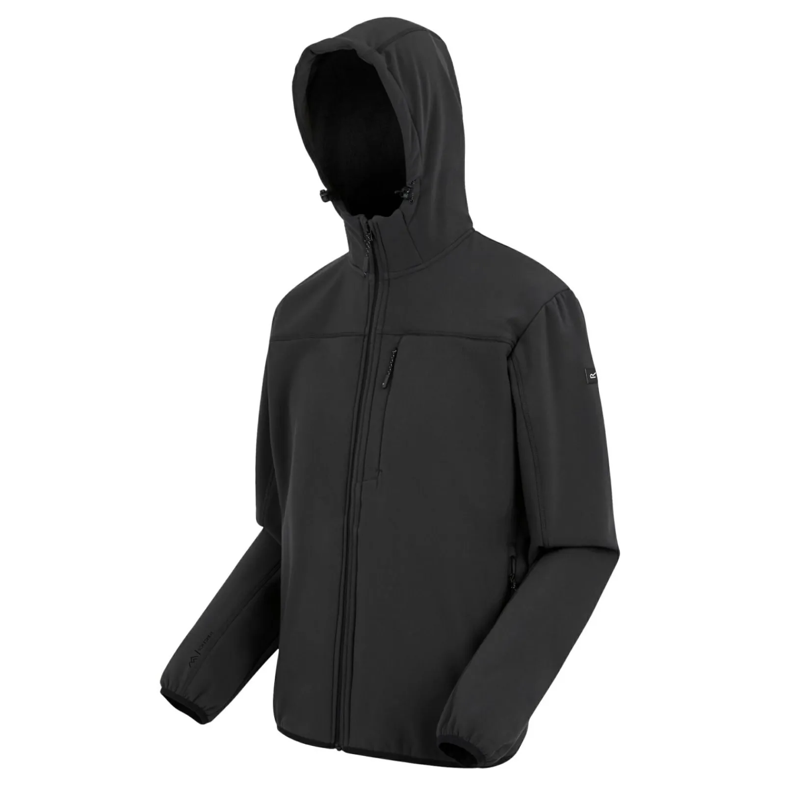 Regatta Veste softshell pour homme Ossek |<Homme Vestes Softshell