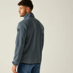 Regatta Veste softshell Romain pour homme |<Homme Vestes Softshell