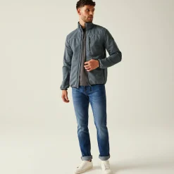 Regatta Veste softshell Romain pour homme |<Homme Vestes Softshell