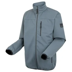 Regatta Veste softshell Romain pour homme |<Homme Vestes Softshell