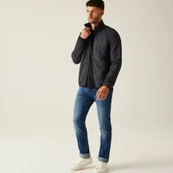 Regatta Veste softshell Romain pour homme |<Homme Vestes Softshell