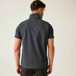 Regatta Veste softshell sans manches Arana pour homme |<Homme Vestes Sans Manches