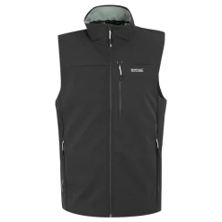 Regatta Veste softshell sans manches Arana pour homme |<Homme Vestes Sans Manches