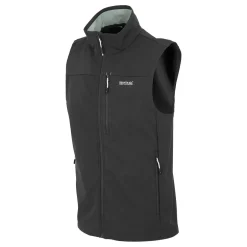 Regatta Veste softshell sans manches Arana pour homme |<Homme Vestes Sans Manches