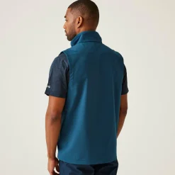 Regatta Veste softshell sans manches Arana pour homme |<Homme Vestes Sans Manches