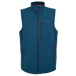 Regatta Veste softshell sans manches Arana pour homme |<Homme Vestes Sans Manches