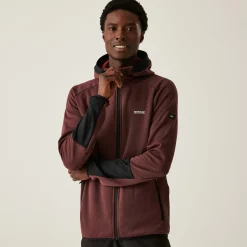 Regatta Veste softshell Sarwood pour homme |<Homme Vestes Softshell