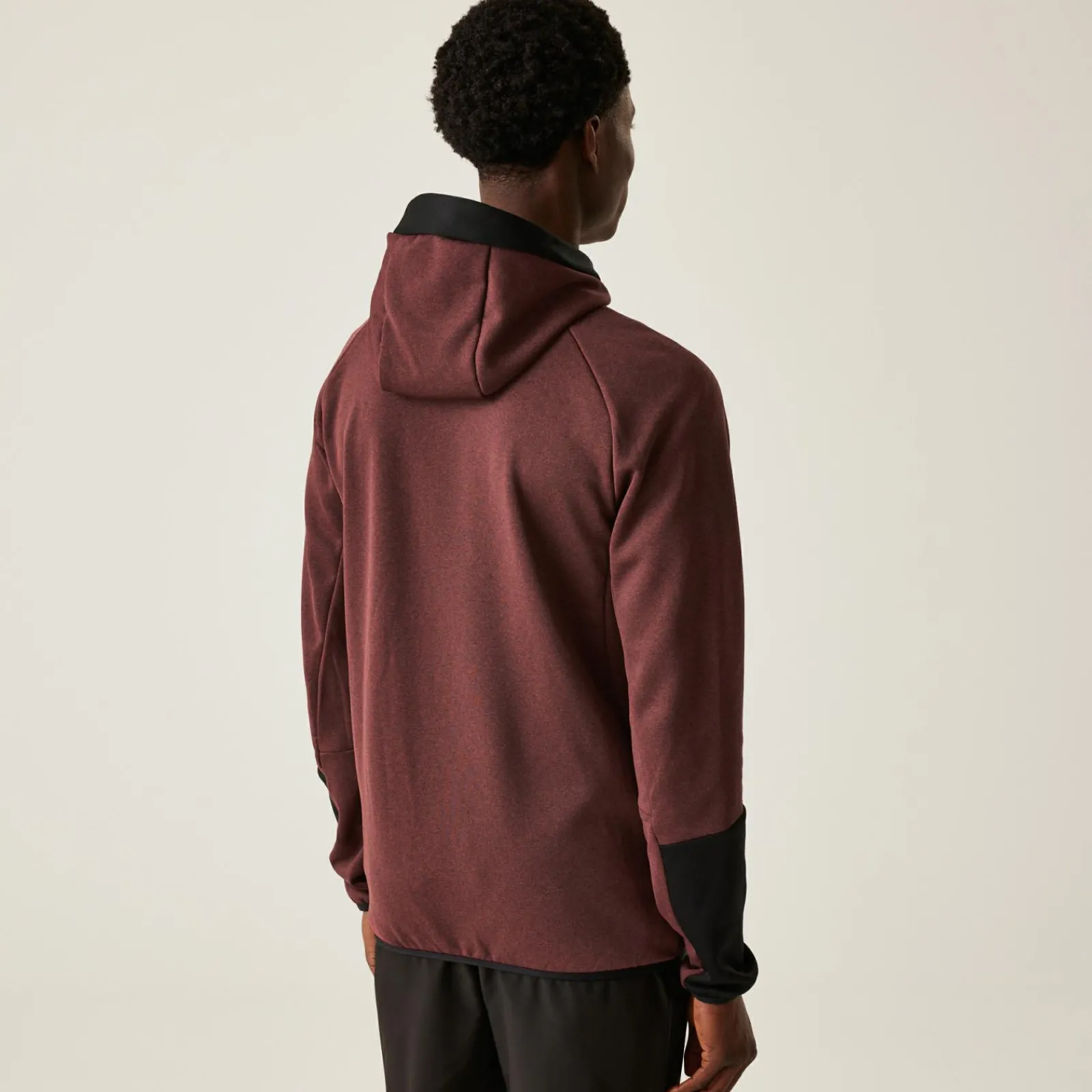 Regatta Veste softshell Sarwood pour homme |<Homme Vestes Softshell