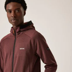 Regatta Veste softshell Sarwood pour homme |<Homme Vestes Softshell