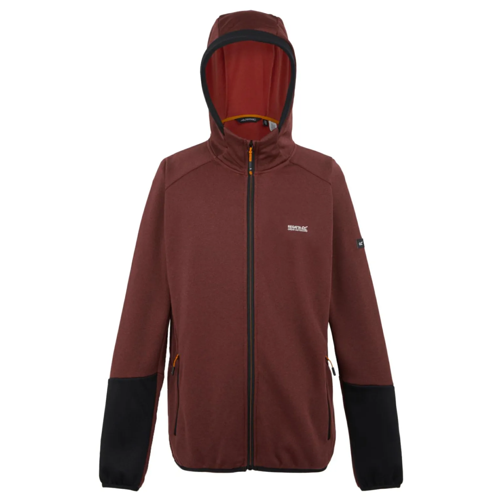 Regatta Veste softshell Sarwood pour homme |<Homme Vestes Softshell