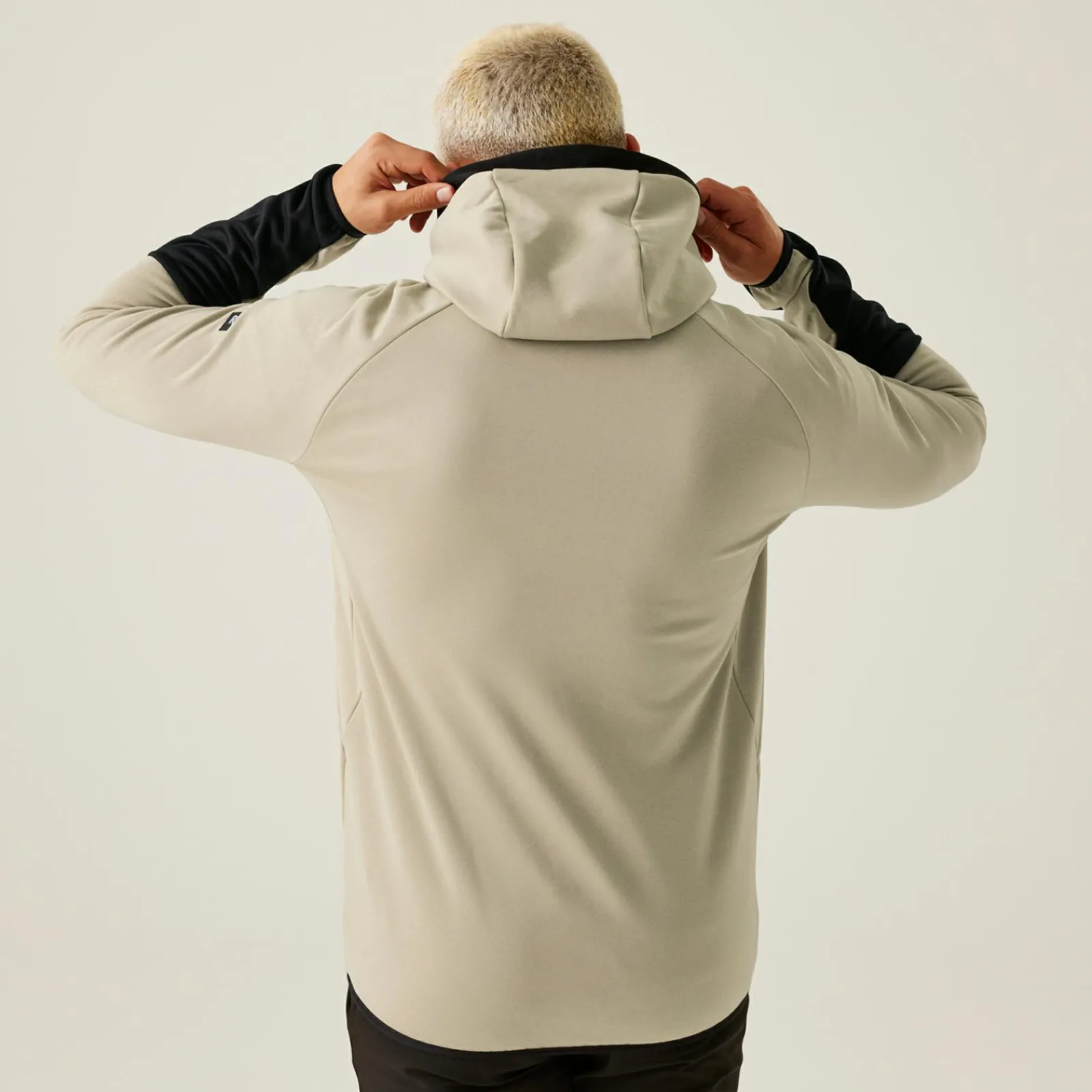 Regatta Veste softshell Sarwood pour homme |<Homme Vestes Softshell