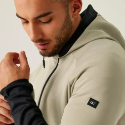 Regatta Veste softshell Sarwood pour homme |<Homme Vestes Softshell