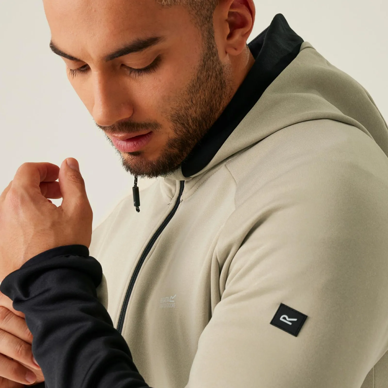 Regatta Veste softshell Sarwood pour homme |<Homme Vestes Softshell