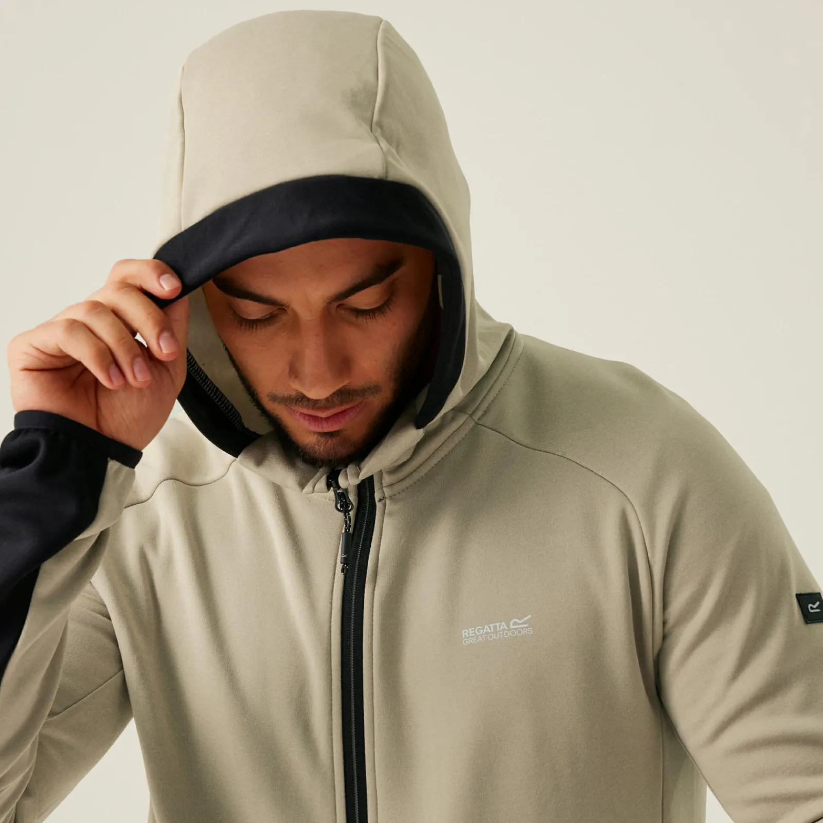 Regatta Veste softshell Sarwood pour homme |<Homme Vestes Softshell