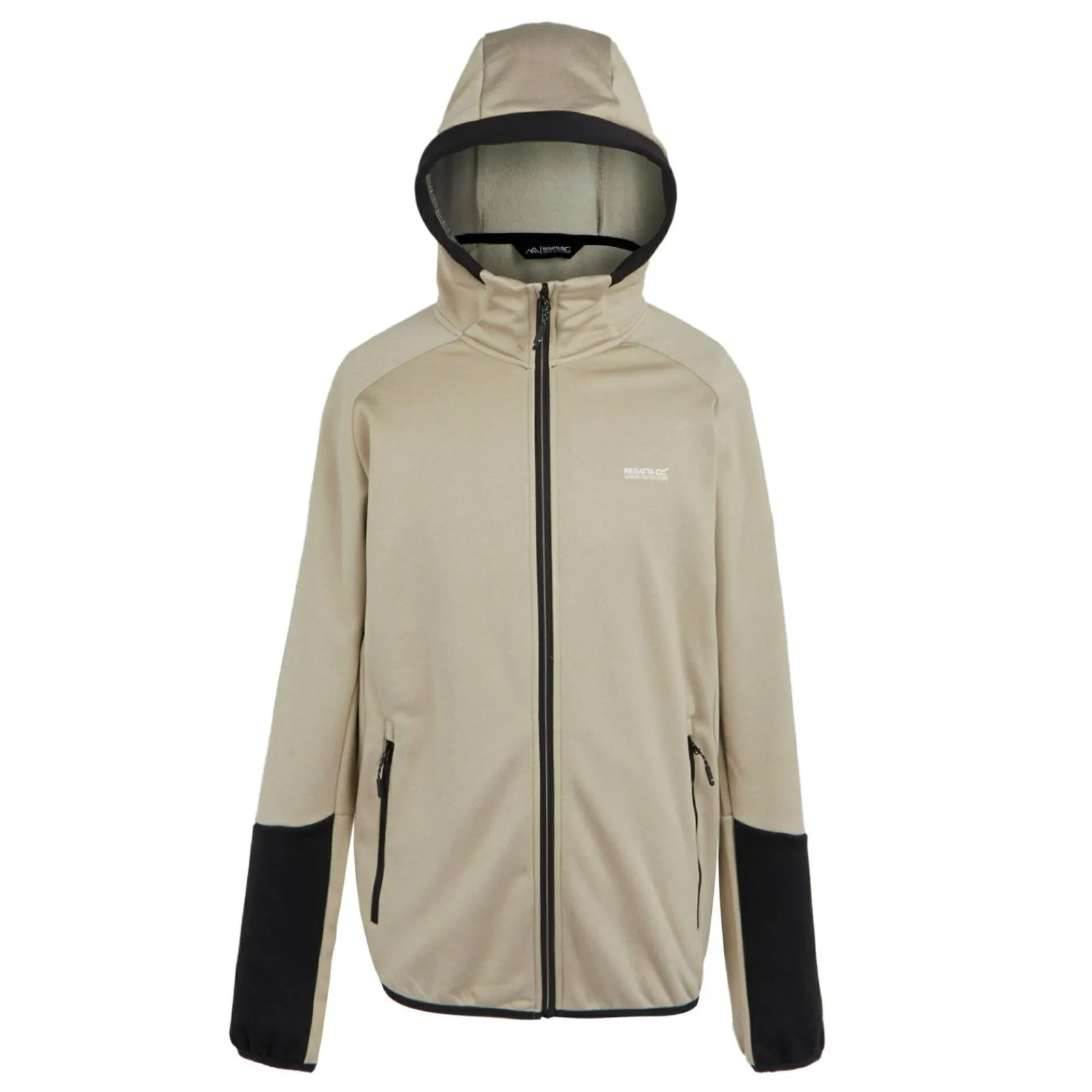 Regatta Veste softshell Sarwood pour homme |<Homme Vestes Softshell