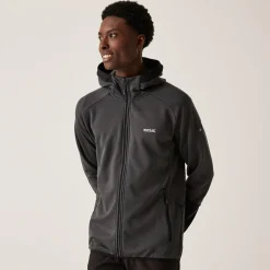 Regatta Veste softshell Sarwood pour homme |<Homme Vestes Softshell