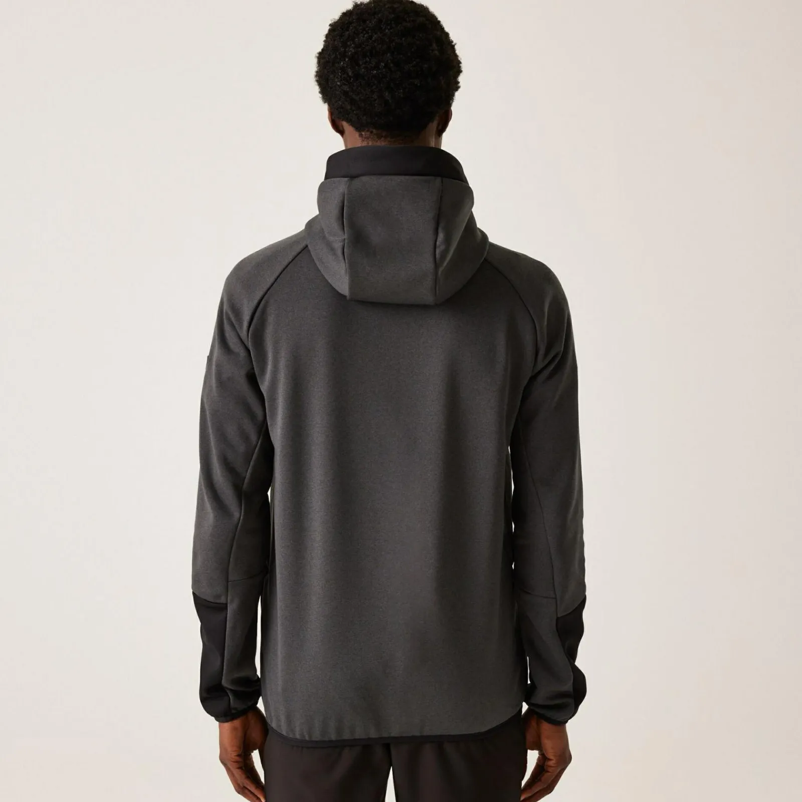 Regatta Veste softshell Sarwood pour homme |<Homme Vestes Softshell
