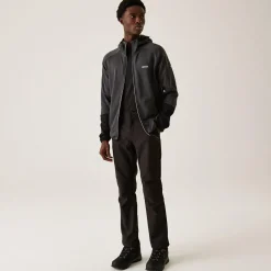Regatta Veste softshell Sarwood pour homme |<Homme Vestes Softshell