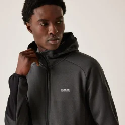Regatta Veste softshell Sarwood pour homme |<Homme Vestes Softshell