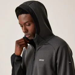 Regatta Veste softshell Sarwood pour homme |<Homme Vestes Softshell