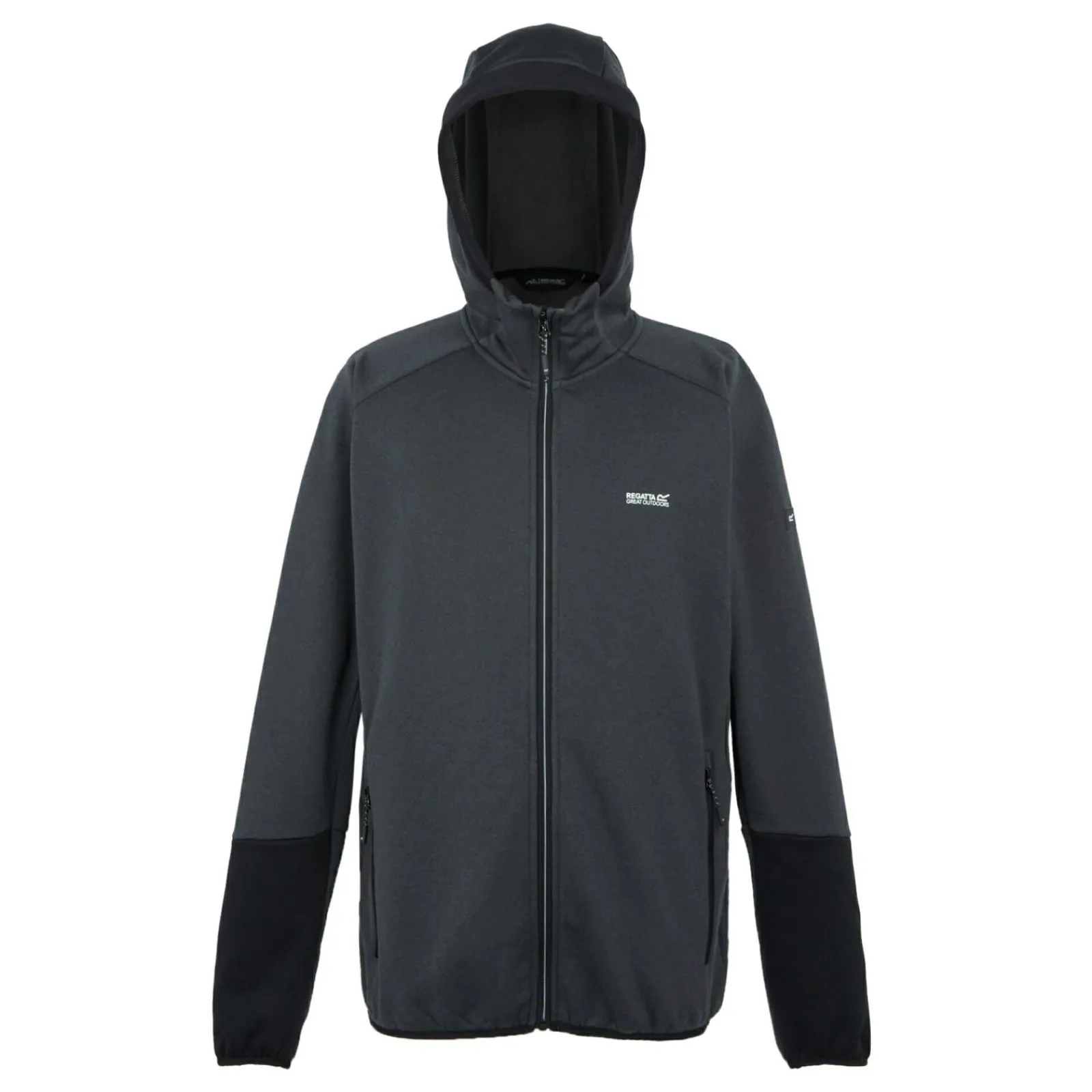 Regatta Veste softshell Sarwood pour homme |<Homme Vestes Softshell