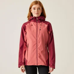 Regatta Veste technique imperméable Birchdale |<Femme Vestes Imperméables