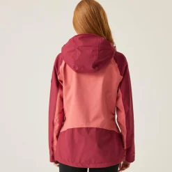 Regatta Veste technique imperméable Birchdale |<Femme Vestes Imperméables