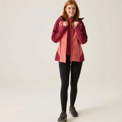 Regatta Veste technique imperméable Birchdale |<Femme Vestes Imperméables