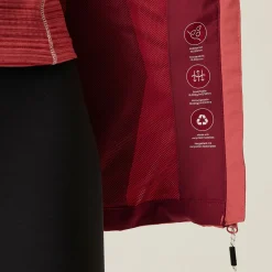 Regatta Veste technique imperméable Birchdale |<Femme Vestes Imperméables