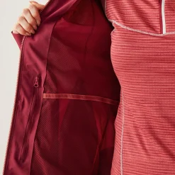 Regatta Veste technique imperméable Birchdale |<Femme Vestes Imperméables