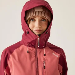 Regatta Veste technique imperméable Birchdale |<Femme Vestes Imperméables