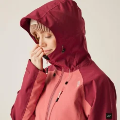 Regatta Veste technique imperméable Birchdale |<Femme Vestes Imperméables