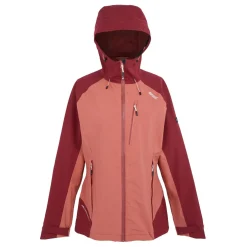 Regatta Veste technique imperméable Birchdale |<Femme Vestes Imperméables