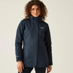 Regatta Veste technique imperméable |<Femme Vestes Imperméables|Vestes Chaudes