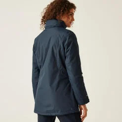 Regatta Veste technique imperméable |<Femme Vestes Imperméables|Vestes Chaudes