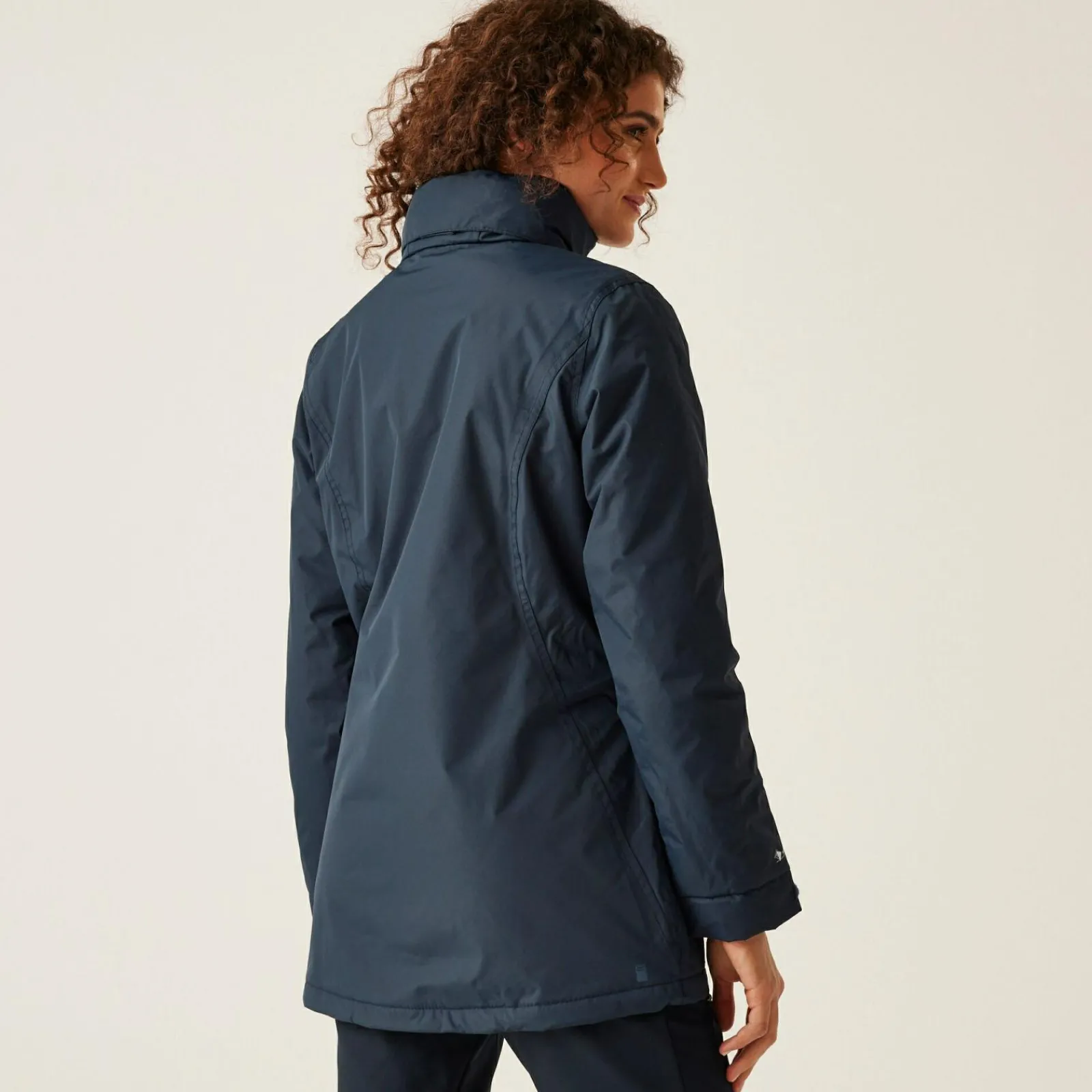 Regatta Veste technique imperméable |<Femme Vestes Imperméables|Vestes Chaudes