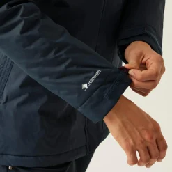 Regatta Veste technique imperméable |<Femme Vestes Imperméables|Vestes Chaudes