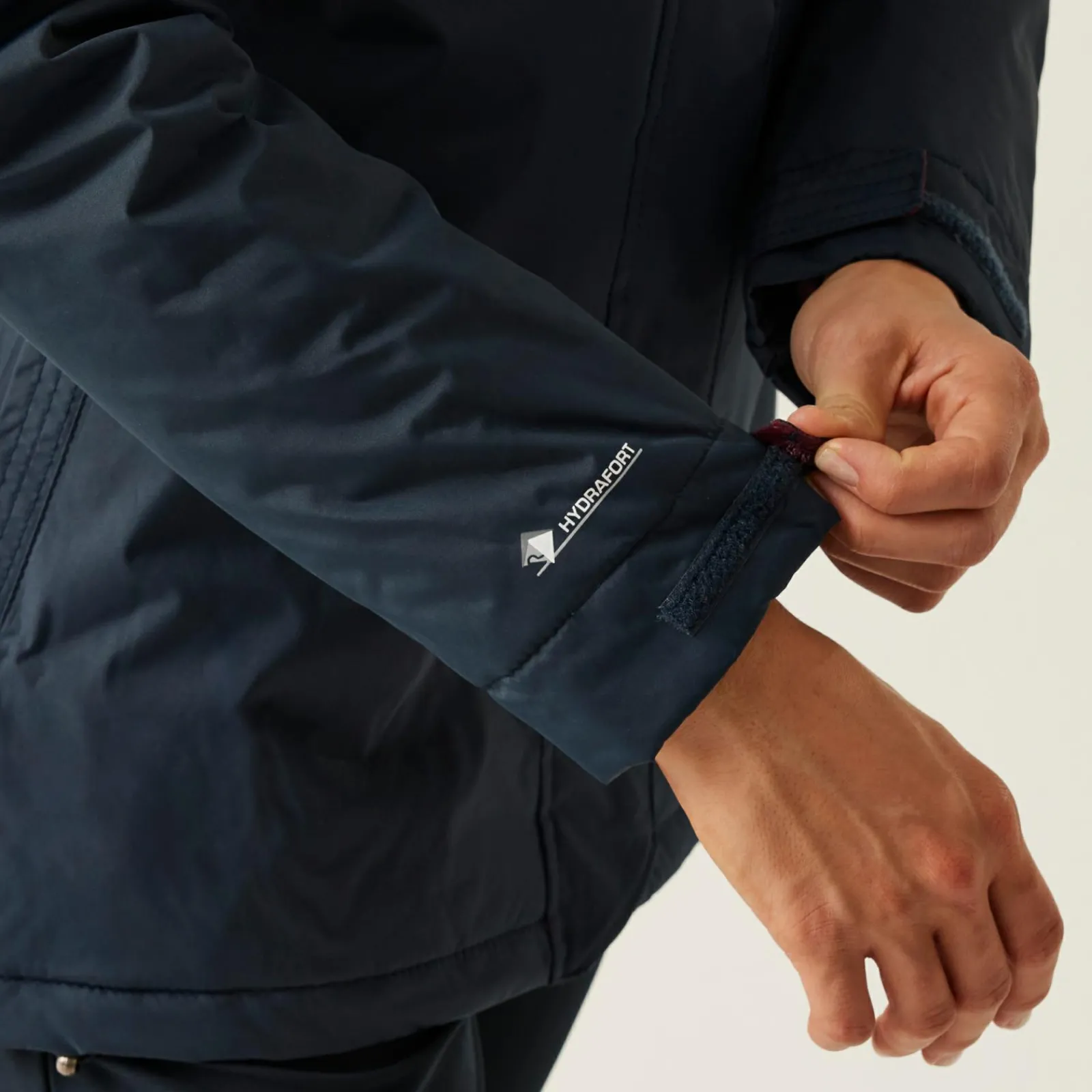 Regatta Veste technique imperméable |<Femme Vestes Imperméables|Vestes Chaudes
