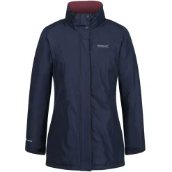 Regatta Veste technique imperméable |<Femme Vestes Imperméables|Vestes Chaudes