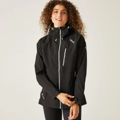 Regatta Veste technique imperméable Birchdale |<Femme Vestes Imperméables