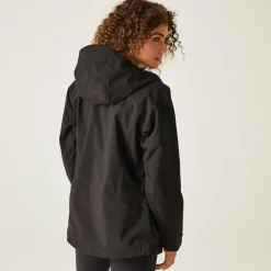 Regatta Veste technique imperméable Birchdale |<Femme Vestes Imperméables