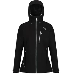 Regatta Veste technique imperméable Birchdale |<Femme Vestes Imperméables