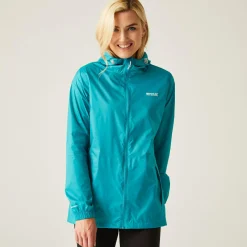 Regatta Veste technique imperméable Pack-It III |<Femme Vestes Imperméables