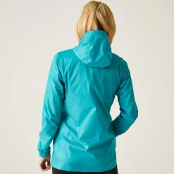 Regatta Veste technique imperméable Pack-It III |<Femme Vestes Imperméables