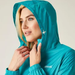 Regatta Veste technique imperméable Pack-It III |<Femme Vestes Imperméables