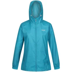 Regatta Veste technique imperméable Pack-It III |<Femme Vestes Imperméables