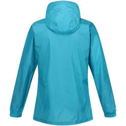 Regatta Veste technique imperméable Pack-It III |<Femme Vestes Imperméables