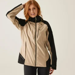 Regatta Veste technique imperméable Birchdale |<Femme Vestes Imperméables