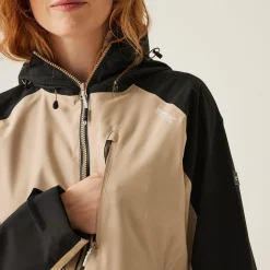 Regatta Veste technique imperméable Birchdale |<Femme Vestes Imperméables