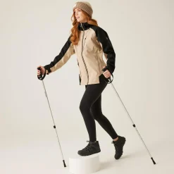 Regatta Veste technique imperméable Birchdale |<Femme Vestes Imperméables